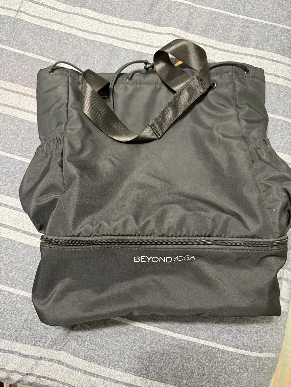 Beyond Yoga Backpack